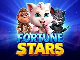 Fortune Stars game thumbnail