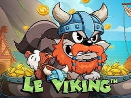 Le Viking game thumbnail