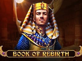 Book of Rebirth