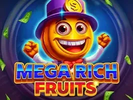 Mega Rich Fruits game thumbnail