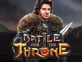 Battle For The Throne game thumbnail