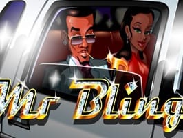 Mr Bling game thumbnail