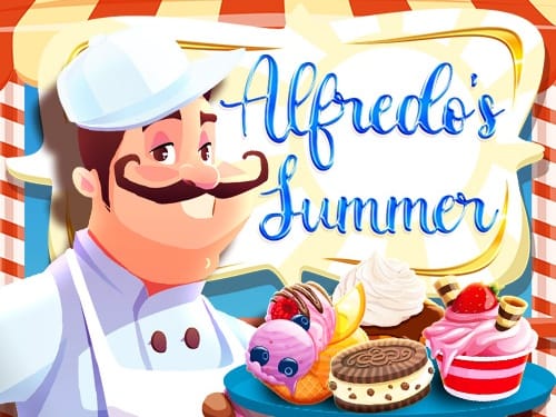 Alfredo s Summer game thumbnail