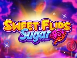 Sweet Flips Sugar game thumbnail