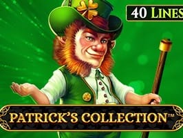 Patricks Collection 40 Lines game thumbnail