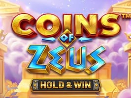 Coins of Zeus game thumbnail