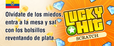 Bono de Referido Amigo promotion banner