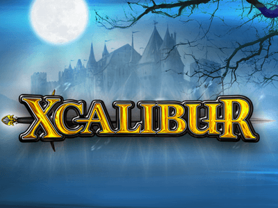 Xcalibur HD game thumbnail