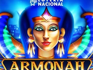 Armonah by Loteria game thumbnail