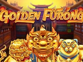 Golden Furong game thumbnail