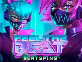 Feel the Beat game thumbnail