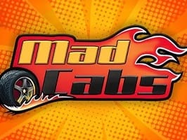 Mad Cabs game thumbnail