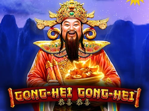 Gong Hei Gong Hei game thumbnail