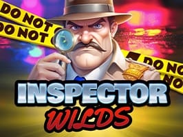 Inspector Wilds game thumbnail